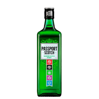 WHISKY PASSPORT GARRAFA 1L