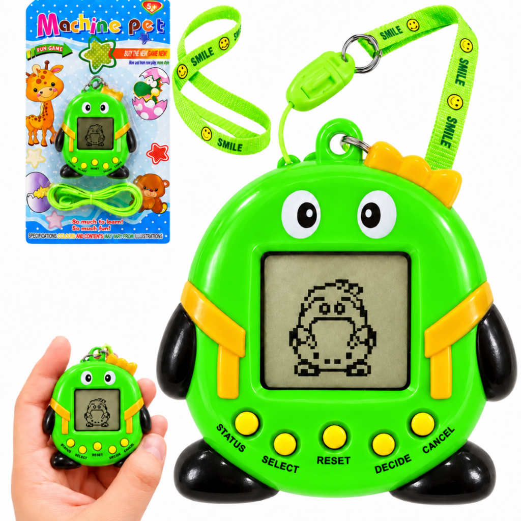 tamagotchi em Promoção na Shopee Brasil 2026