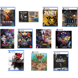 [Direct From Japan] PS5 2026.10.4 Week Playstation5 Game Software Japan NEW