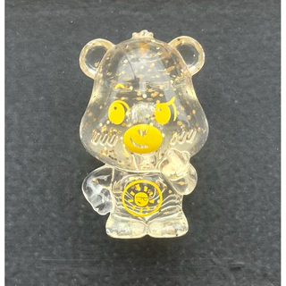 Gogo Cacau Show - Sol Glitter - Coleção Ursinhos Carinhosos em Oferta na Shopee