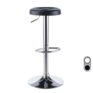 Banqueta Bistro Zenith Bancada Cozinha Jantar em Oferta na Shopee