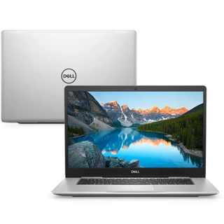 Notebook Dell Core I7 8ª Geração 16GB Memória ram e 240GB SSD com Placa de Video - RECONDICIONADO em Oferta na Shopee
