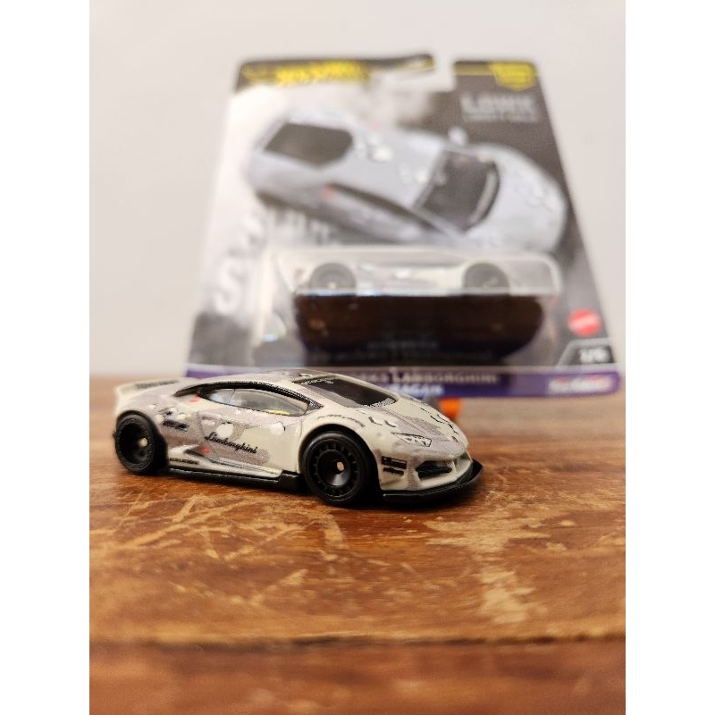 Hot Wheels Liberty Walk em Oferta | Shopee 2026