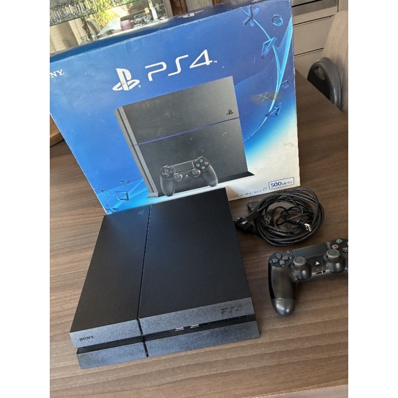 PS4 DESBLOQUEADO GOLDHEN COM VARIOS JOGOS