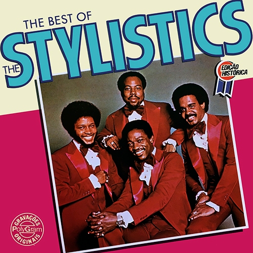 Cd The Stylistics em Promoção na Shopee Brasil 2026