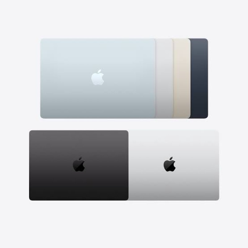 MacBook Air Apple M5 Tela 13 Polegadas 512GB 16GB RAM Lançamento