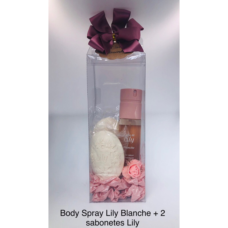 O Boticário Presente Feminino: Egeo, Floratta, Coffee Unique, Lily, Botica 214, La Victorie Intense, Her Code Climax. em Oferta na Shopee