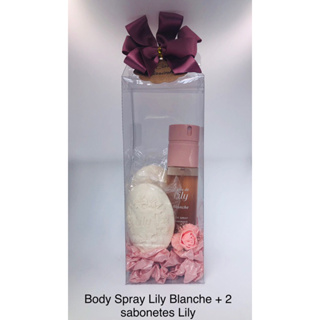 O Boticário Presente Feminino: Egeo, Floratta, Coffee Unique, Lily, Botica 214, La Victorie Intense, Her Code Climax. em Oferta na Shopee