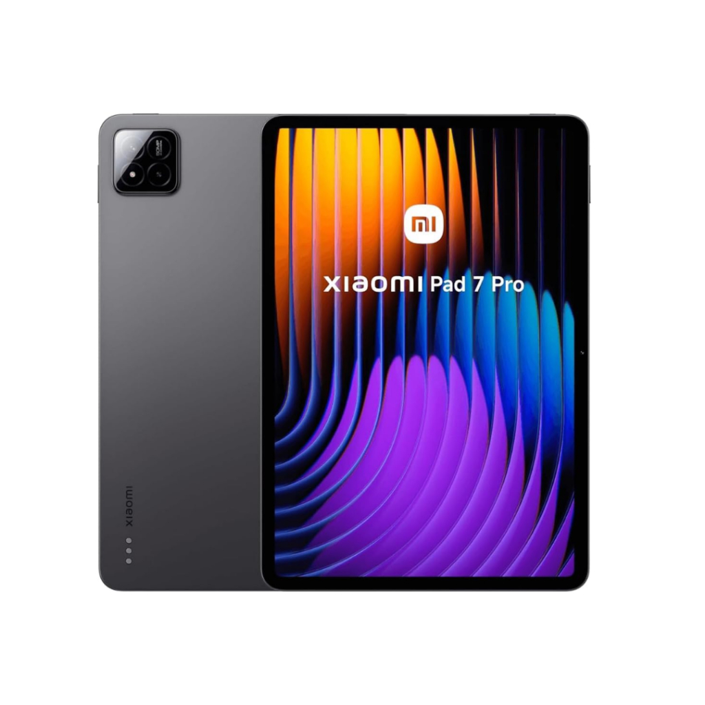 Xiaomi PAD 7 - PAD 7 PRO 11'2, HyperOS 2 Android 15, Tela 11.2