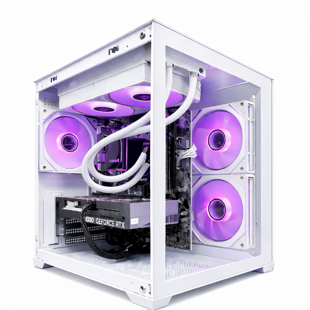 computador gamer amd ryzen 7 5800x geforce rtx 3060 12gb 16gb ddr4