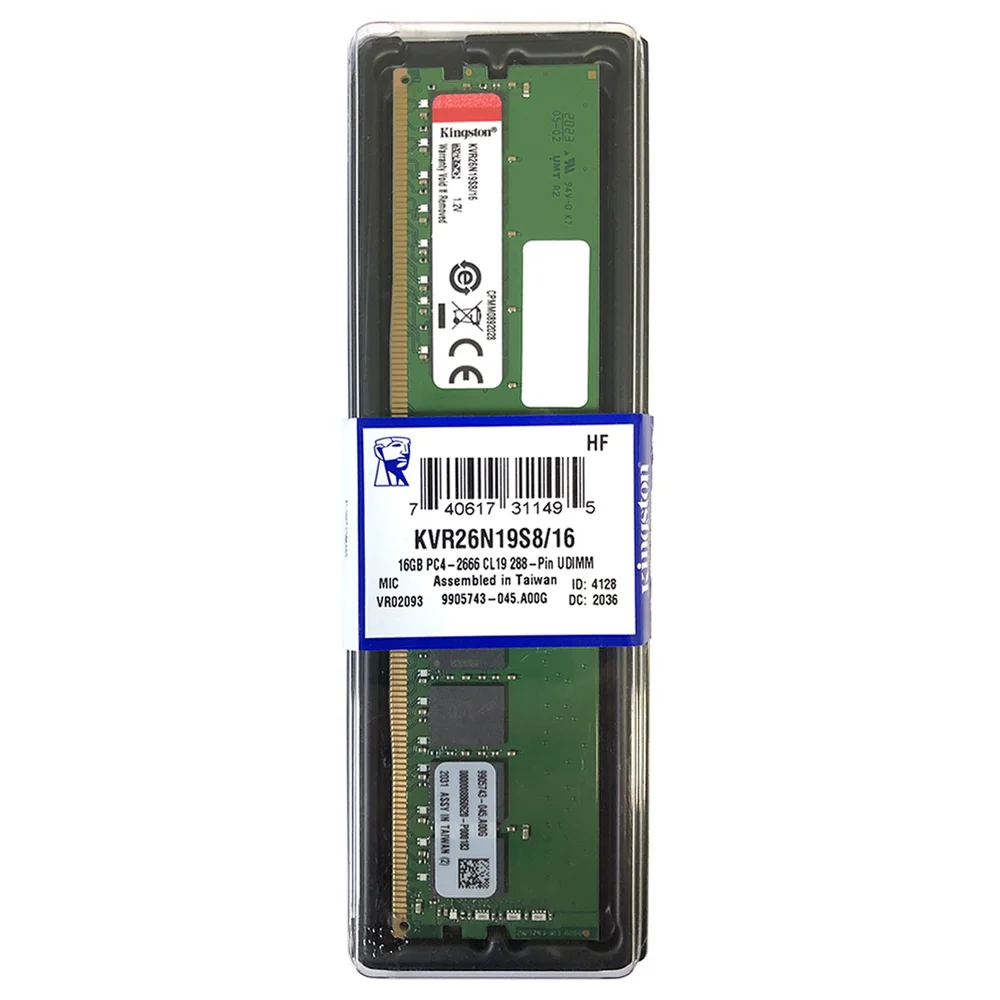 Memoria Team Group T-Force Pichau Delta RGB 16GB (1x16) DDR4