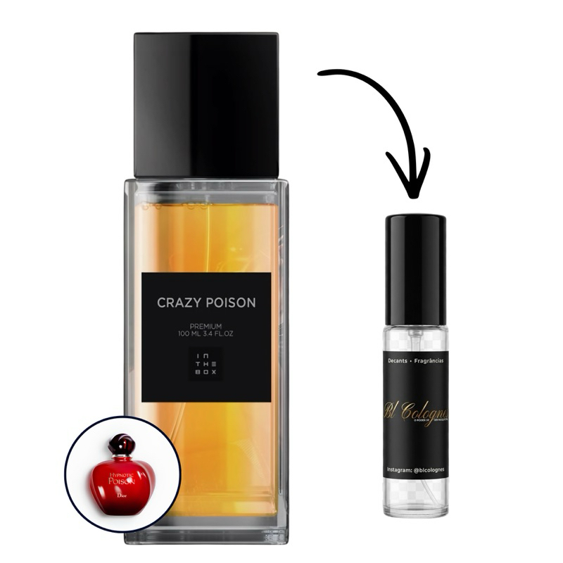 Dior Poison em Promoção na Shopee Brasil 2026