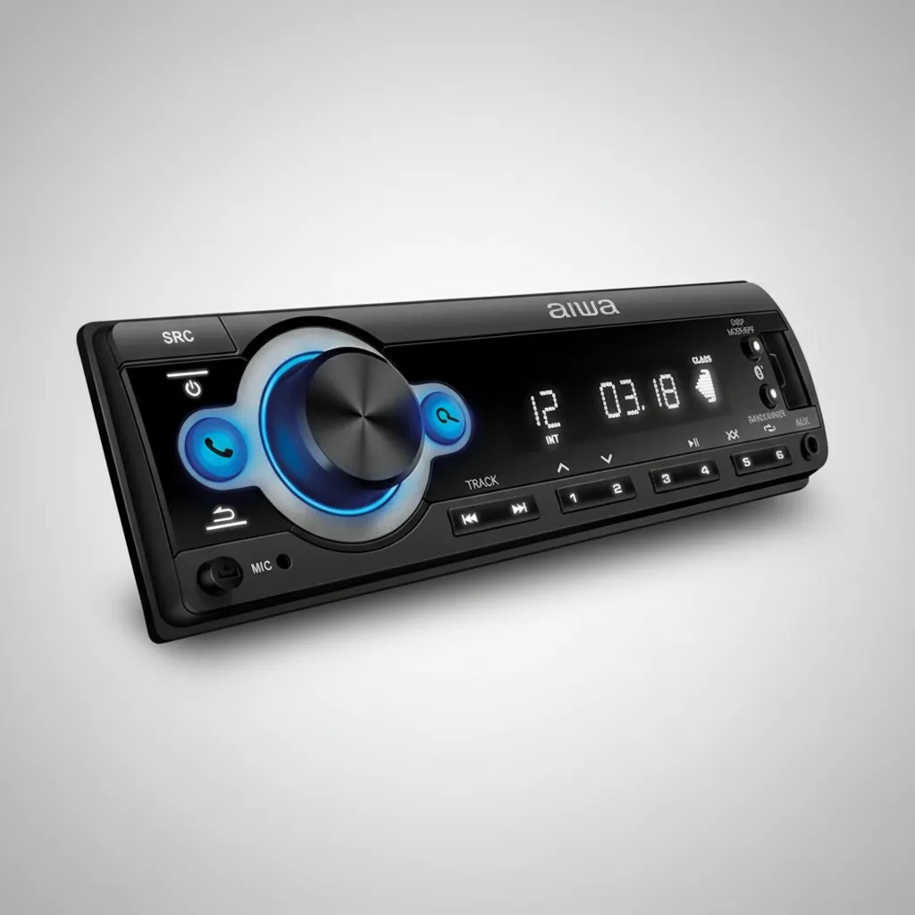 Rádio Panasonic em Promoção na Shopee Brasil 2026