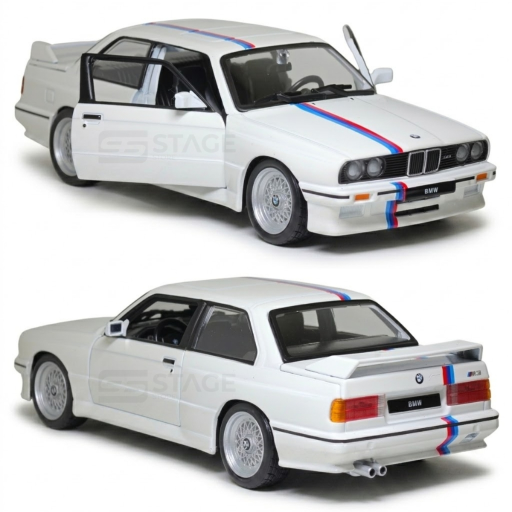 Bmw E30 M3 em Promoção na Shopee Brasil 2026