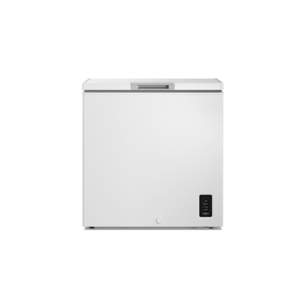 Freezer Horizontal Electrolux 197L Inverter HB200 Branco Biv