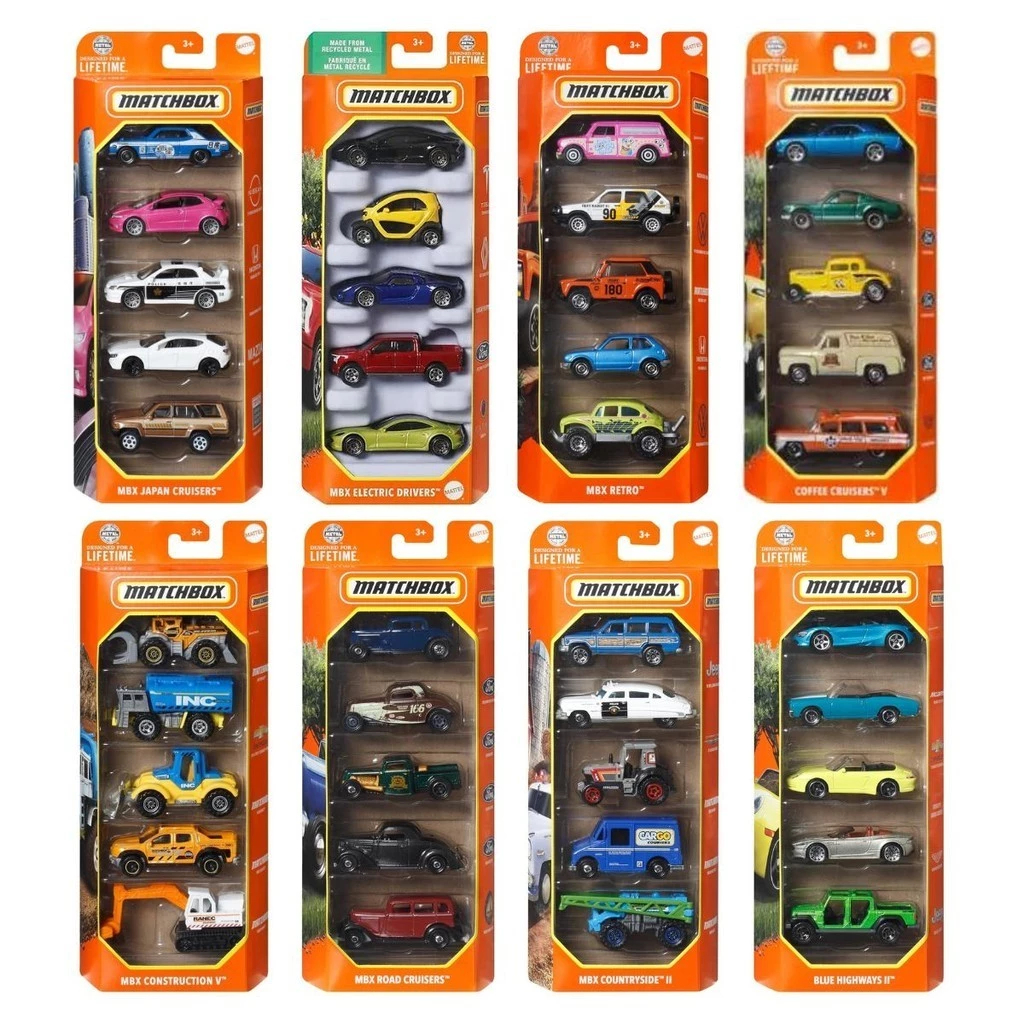 Carrinho Matchbox 1:64 - Mattel em Promoção na Shopee Brasil 2026