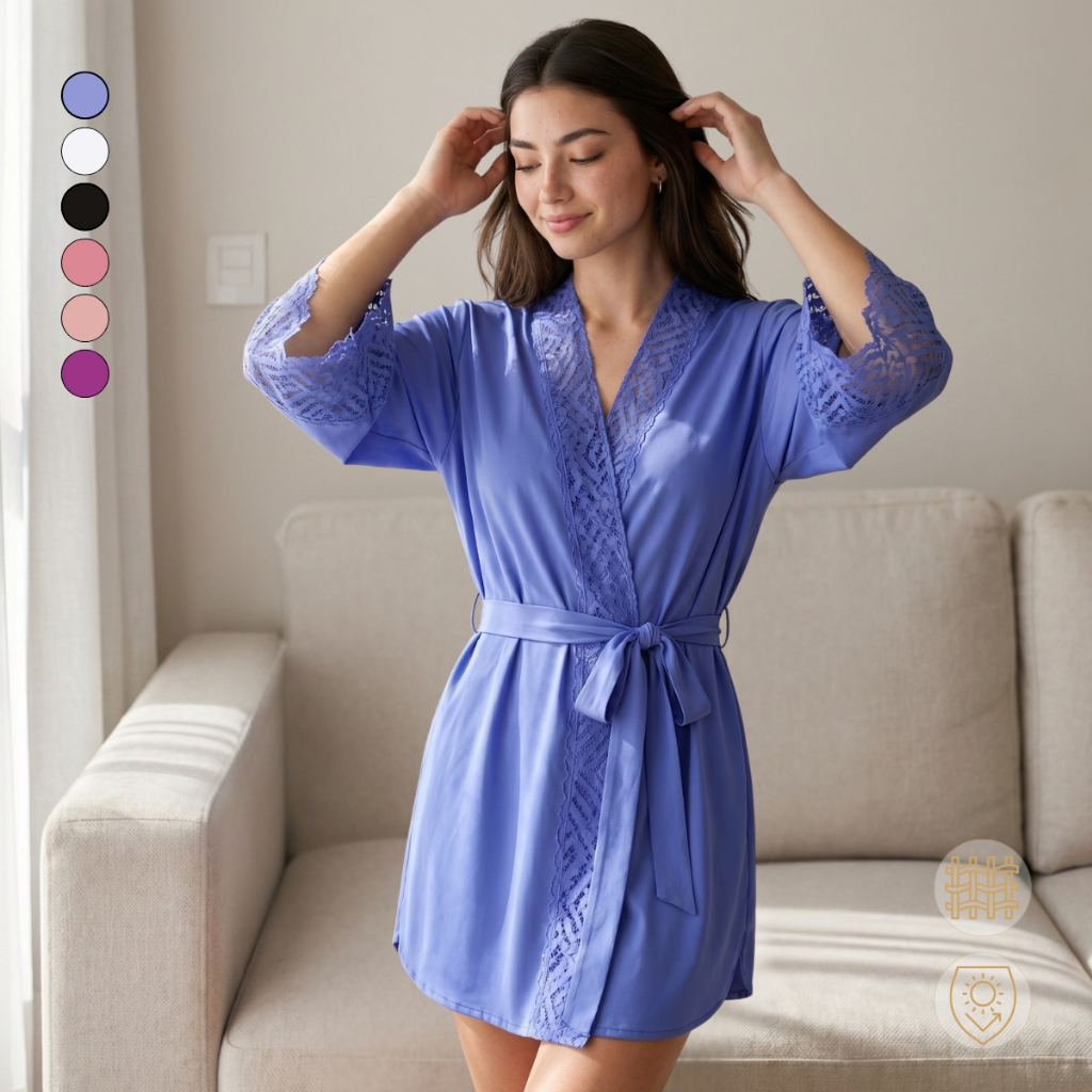 Robe Feminino em Oferta | Shopee 2026