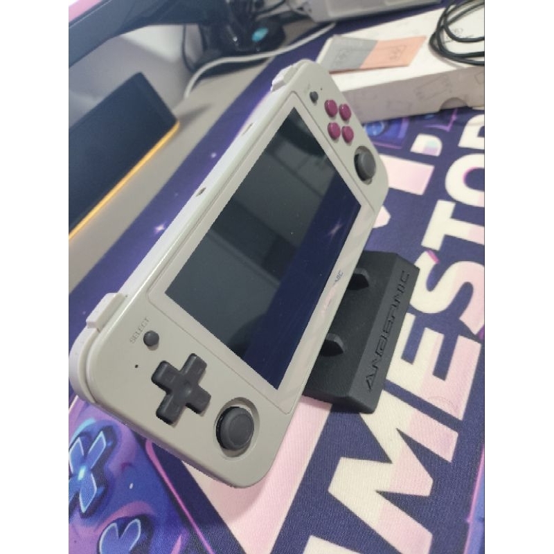 Videogame portatil Anbernic RG505 | Shopee Brasil
