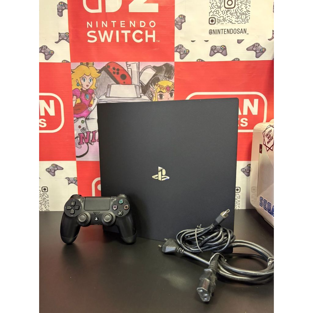 ps4 pro playstation 4 pro 1tb em Promoção na Shopee Brasil 2026