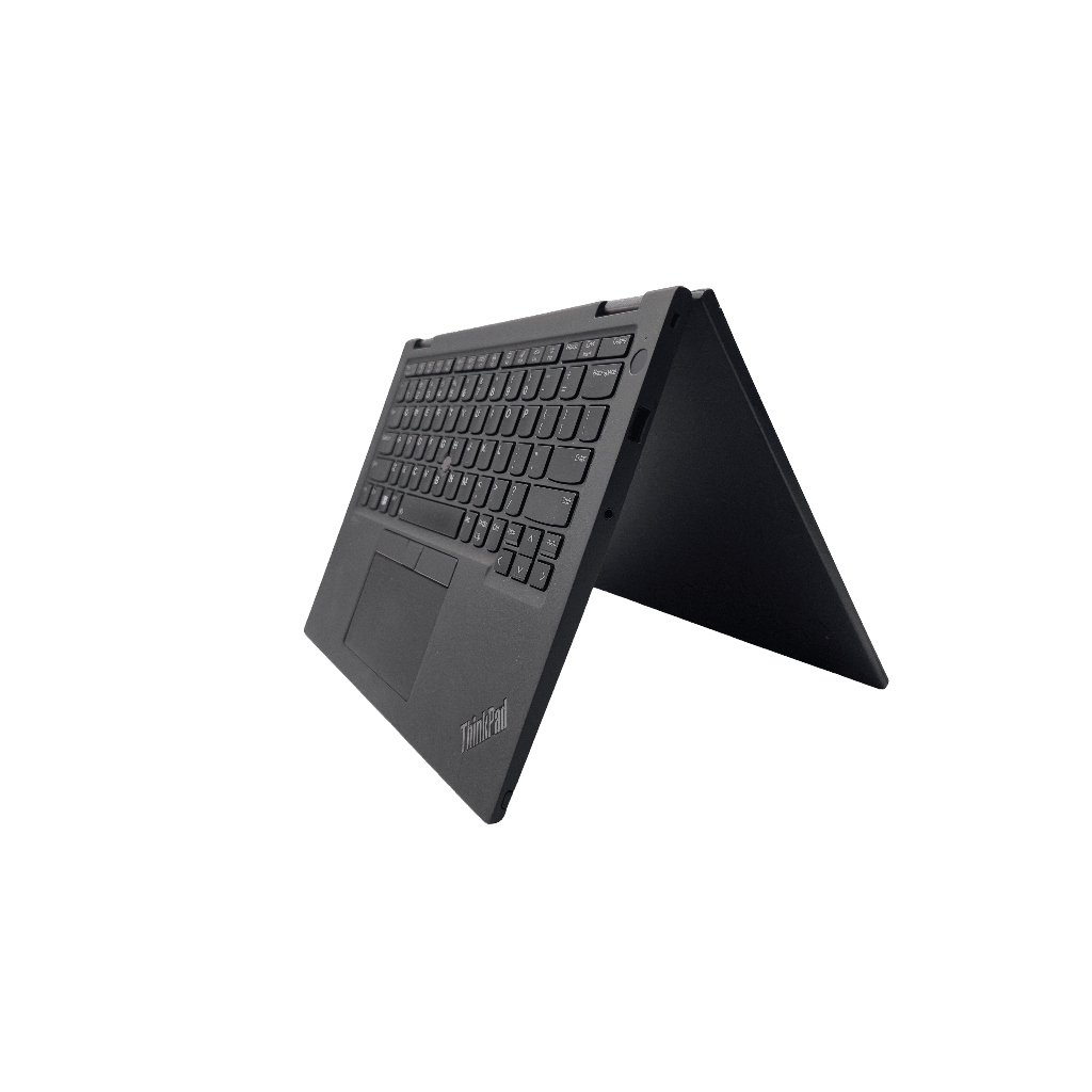 Notebook Lenovo Touchscreen 2 em 1 - Core i5 | 11ª geração | 256GB