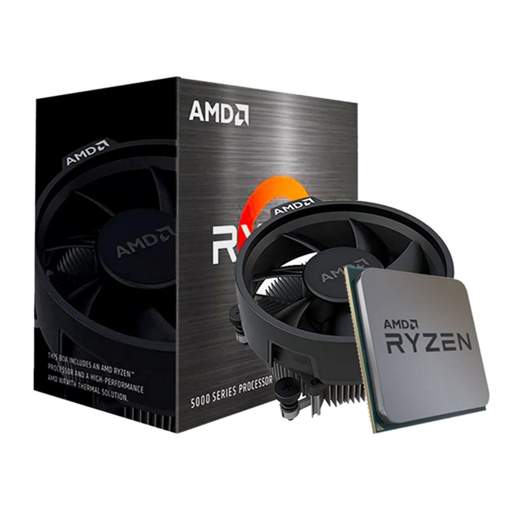PC Gamer Meliodas AMD Ryzen 7 5700G, 16GB DDR4, SSD NVMe 500GB