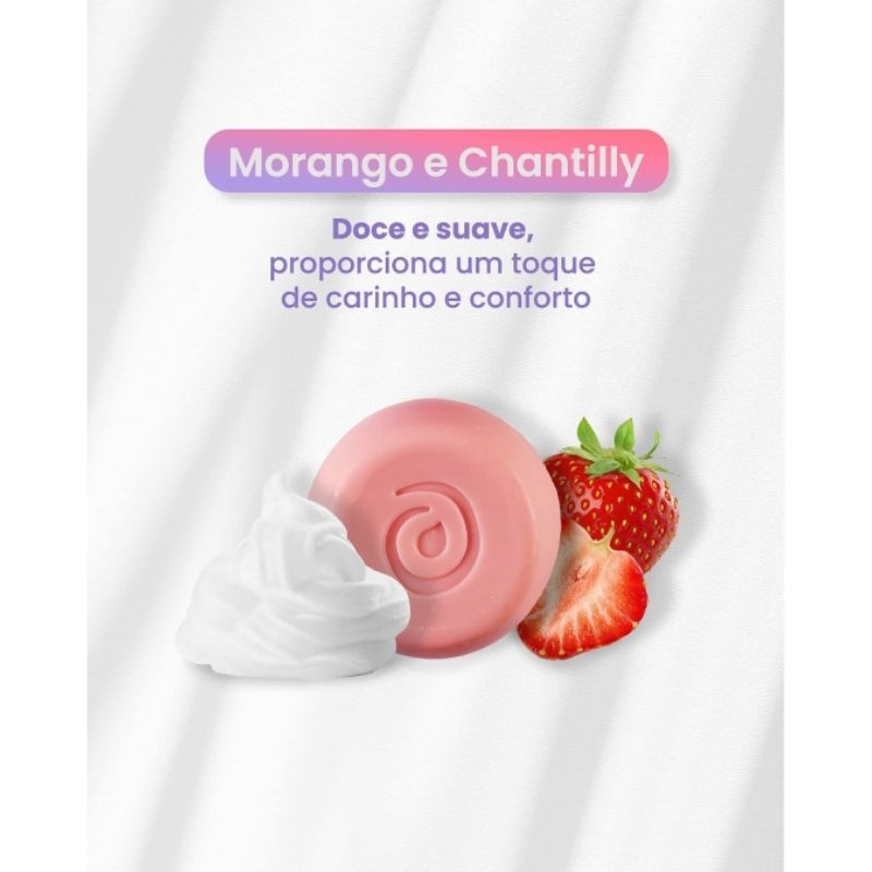 4 Sabonetes em Barra Todo Cuidado +Abelha Rainha 90g cada | Shopee