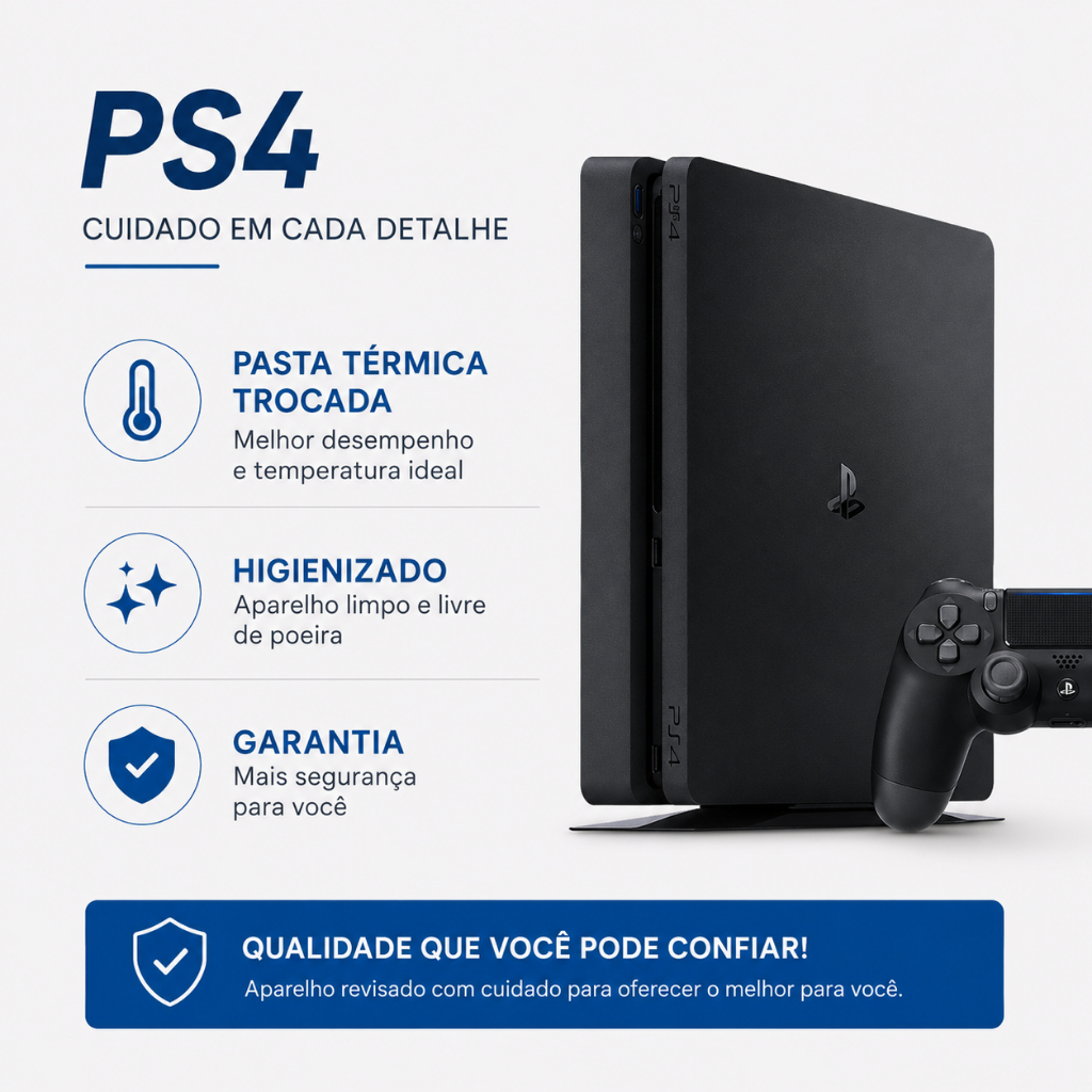 ps4 pro playstation 4 pro 1tb em Promoção na Shopee Brasil 2026