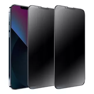 Película Privacidade Cerâmica Fosca Para iPhone XR a 17 Pro Max