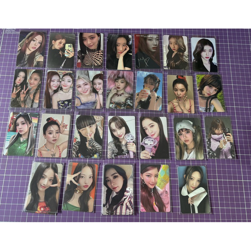 ITZY em Oferta | Shopee 2026