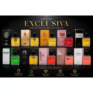 EZ Silver Essence - Eau de Parfum 100ml