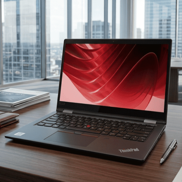 Notebook Lenovo Thinkpad X13 Yoga Gen 1 - Core i5 | 10ª geração