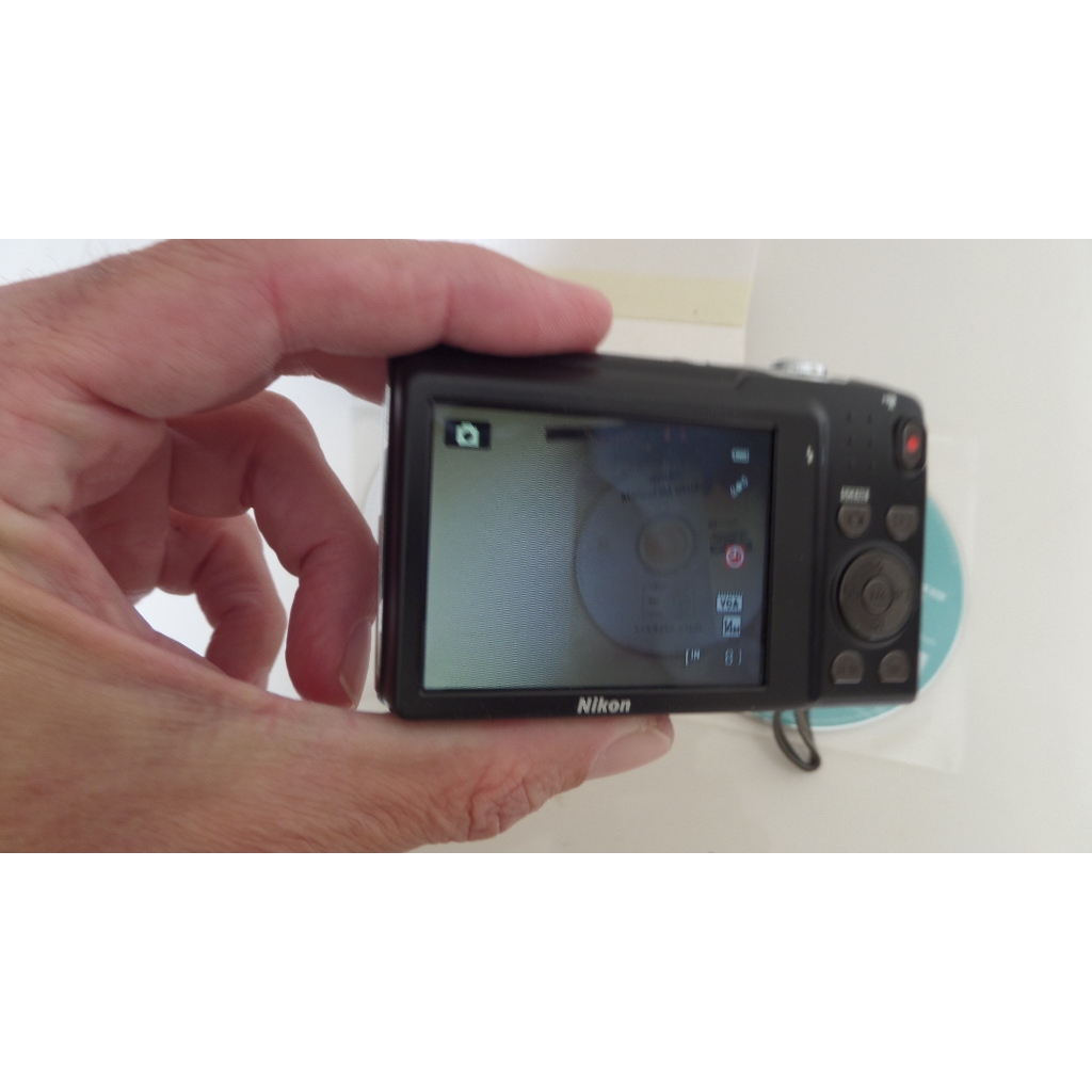 Sony Cybershot 12.1mp em Promoção na Shopee Brasil 2026