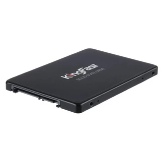 SSD KingFast 120GB SATA III 2.5" Original | HD SSD para Notebook e PC | Pronta Entrega