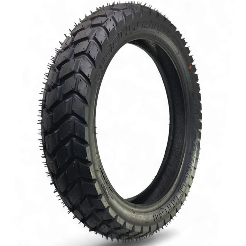 Pneu Pirelli 110/90-17 CROSSER SHI175 NK150 XY150GY XRE190 Bros