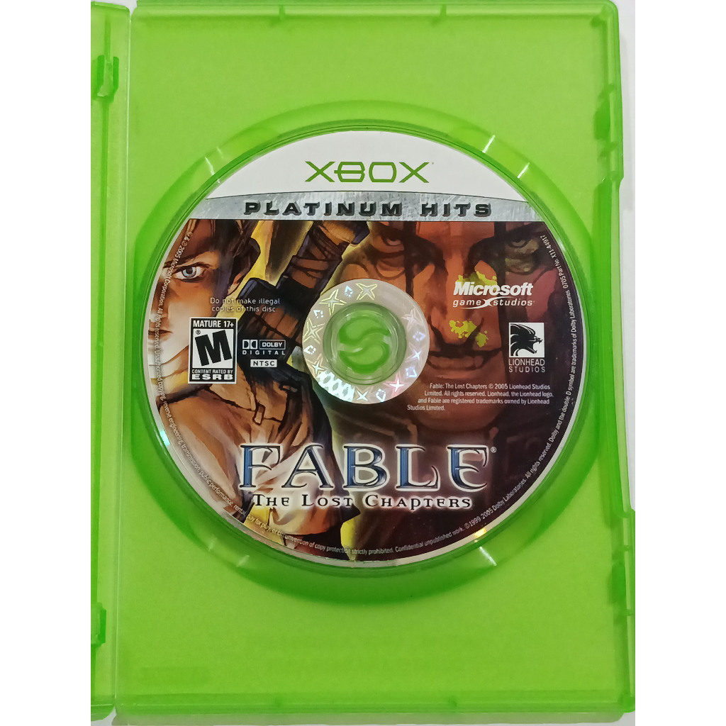fable 2 em Promoção na Shopee Brasil 2026