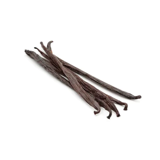 Fava de Baunilha Bourbon Madacasgar - 01 Unidade