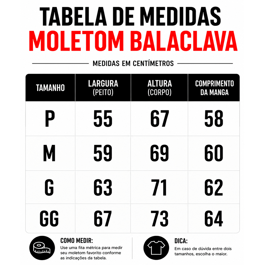 Imagem do produto Moletom Masculino Balaclava Hurde Streetwear oversized inverno 2