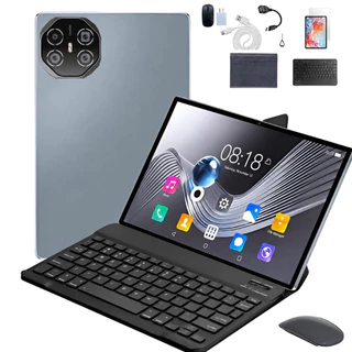 2026 NovoTablet Pad ULTIMATE 20 12GB 512GB Android 14 10.1'' Com Chamadas 16MP 32MP