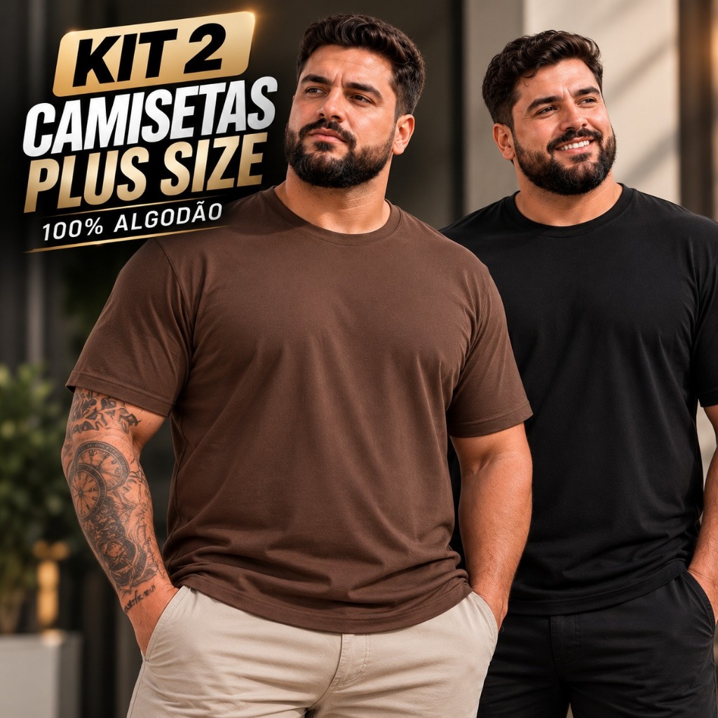 camiseta ggg em Promoção na Shopee Brasil 2026