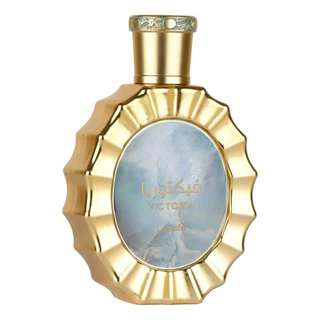 Perfume Árabe Victoria Eua de Parfum - 100ML ORIGINAL
