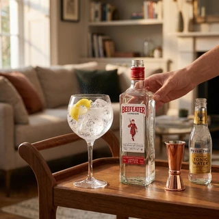 Beefeater 750ml Tradicional