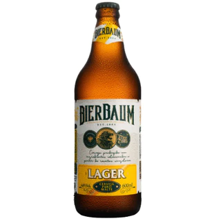 Cerveja Bierbaum Larger