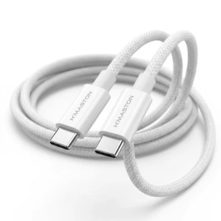 Cabo Carregador rápido USB-C / USB-C (dois lados) Turbo 66W 1M/2M Para iOS E Android TIPO C SJX 32/35 - ENVIO IMEDIATO