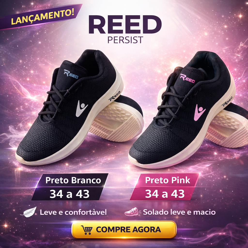 Tênis Esportivo Feminino e Masculino – Leve, Co ortável, Caminhada, Academia, Perfeito seu Dia a Dia