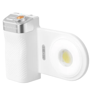 VEDO Suporte magnético Magsafe Com Flash Para celular auxiliar de fotografia Com Bluetooth compatível com iPhone Android em Oferta na Shopee