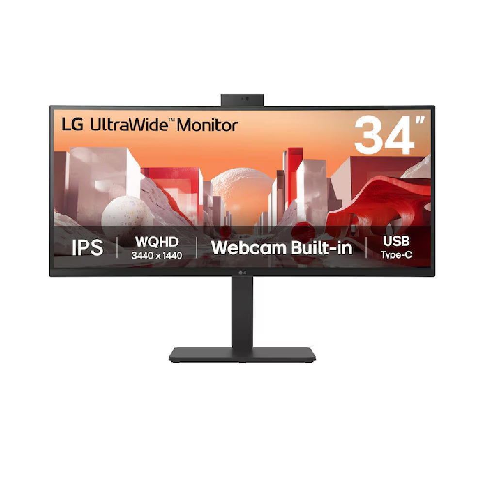 Monitor Curvo LG 34