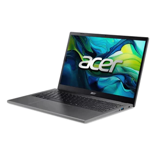 NOTEBOOK ACER 15.3P IPS i3-1305U 256GBSSD 8GB LINUX (AG15-51P-37DQ) CINZA em Oferta na Shopee