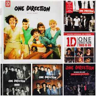 one direction direction em Promoção na Shopee Brasil 2026