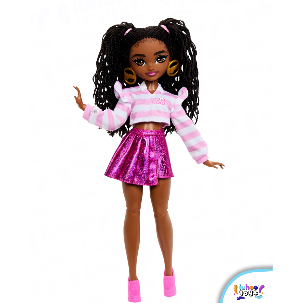 Y.M.M.T　メロメロン&どピンクやんSet×2 Boneca Dream Besties Fashion – Brooklyn ou Malibu Core Wave 2