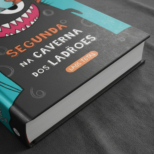 Livro Caos Total Capa Dura Volume 1 2 3 4 5 6 7 8 9 10 11 12 13 14